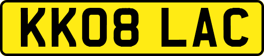 KK08LAC