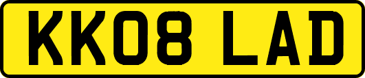 KK08LAD