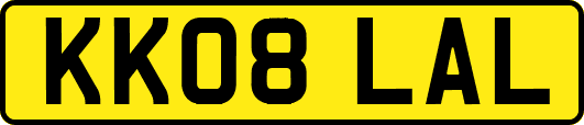 KK08LAL