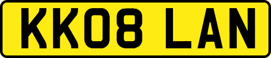 KK08LAN