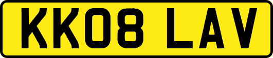 KK08LAV