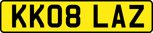 KK08LAZ