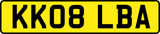 KK08LBA