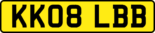 KK08LBB