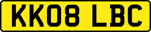 KK08LBC