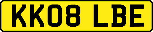 KK08LBE