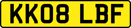 KK08LBF