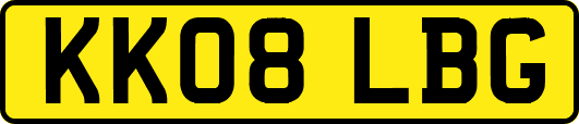 KK08LBG