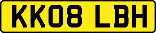 KK08LBH