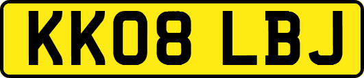 KK08LBJ