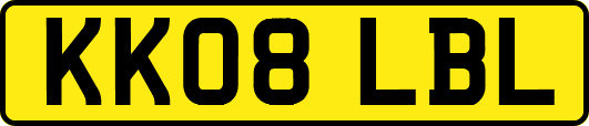 KK08LBL