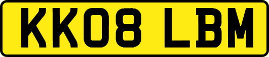 KK08LBM