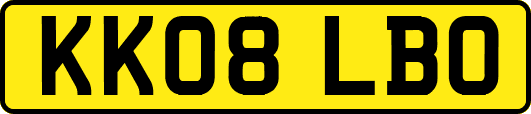 KK08LBO