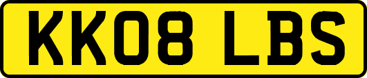 KK08LBS