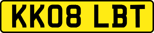 KK08LBT