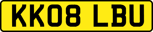 KK08LBU