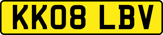 KK08LBV