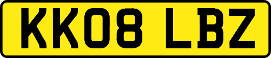 KK08LBZ