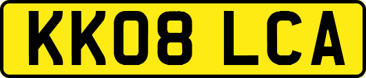 KK08LCA