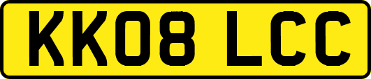 KK08LCC
