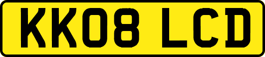 KK08LCD