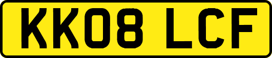 KK08LCF