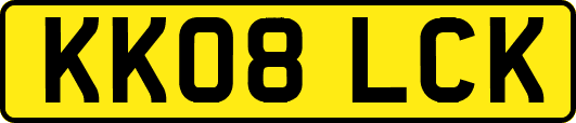 KK08LCK