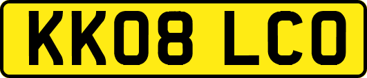 KK08LCO