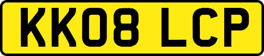 KK08LCP