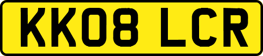 KK08LCR