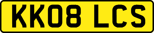 KK08LCS
