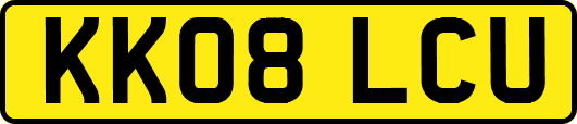 KK08LCU