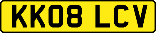 KK08LCV