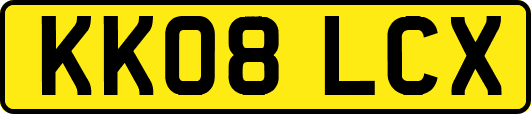 KK08LCX