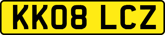 KK08LCZ