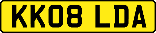 KK08LDA
