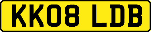 KK08LDB