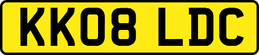 KK08LDC
