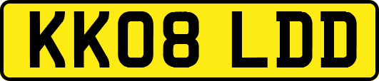 KK08LDD