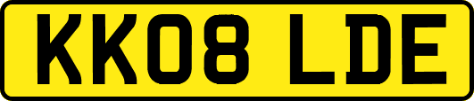 KK08LDE