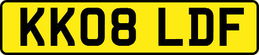 KK08LDF