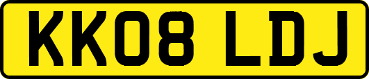 KK08LDJ