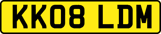 KK08LDM