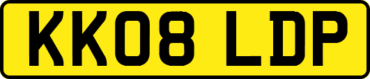KK08LDP