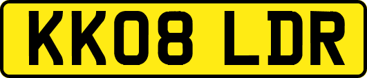 KK08LDR
