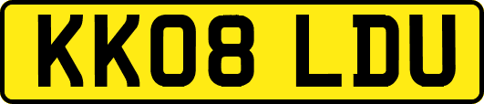 KK08LDU