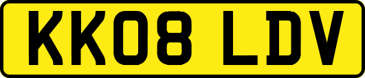 KK08LDV