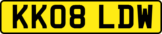 KK08LDW