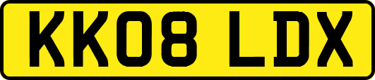 KK08LDX