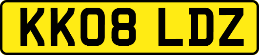KK08LDZ